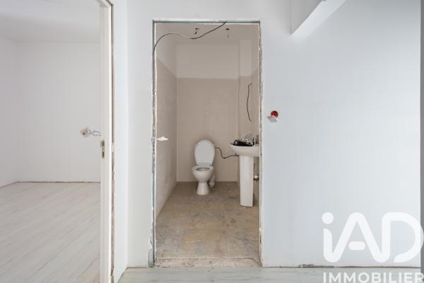 Immeuble à vendre 750 m² Freyming-Merlebach