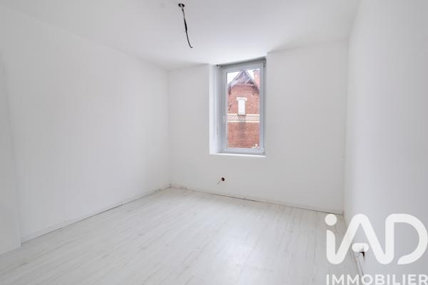 Immeuble à vendre 750 m² Freyming-Merlebach