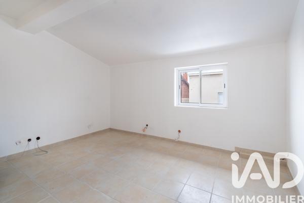 Immeuble à vendre 750 m² Freyming-Merlebach