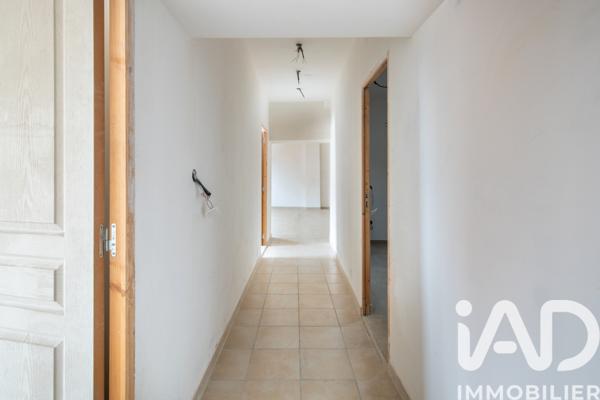 Immeuble à vendre 750 m² Freyming-Merlebach