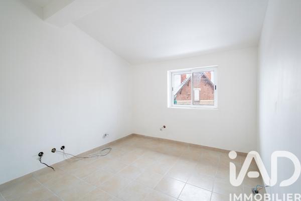 Immeuble à vendre 750 m² Freyming-Merlebach