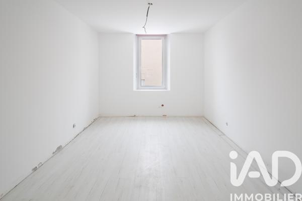 Immeuble à vendre 750 m² Freyming-Merlebach
