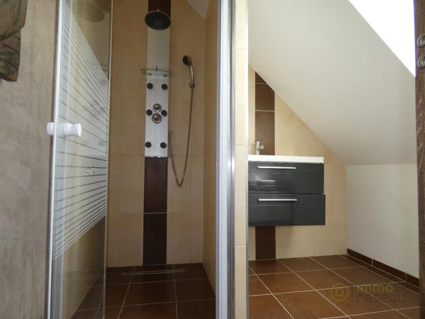 Maison de ville à GUINGAMP (22200)