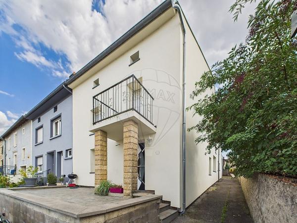 Maison  en vente - Moselle - 57