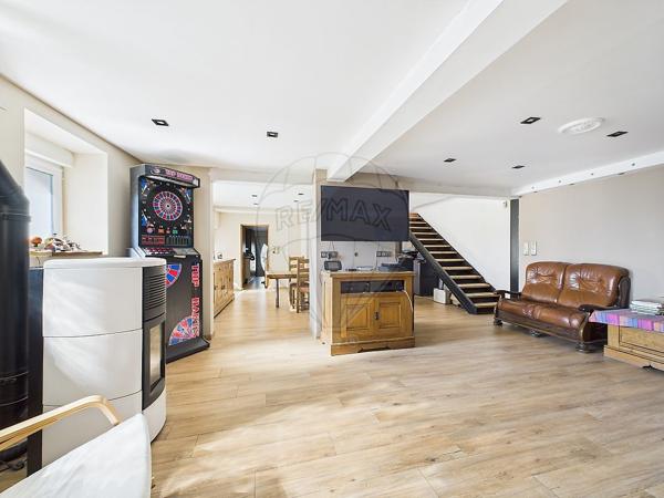 Maison  en vente - Moselle - 57