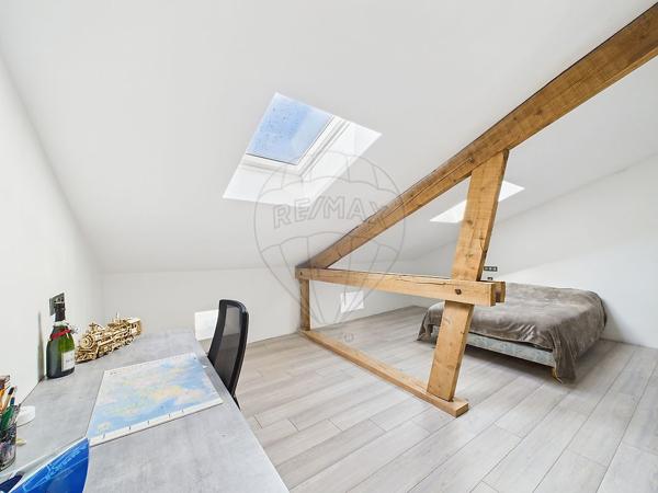 Maison  en vente - Moselle - 57