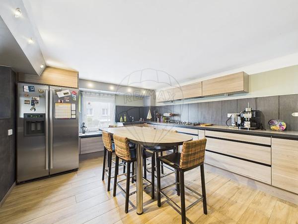 Maison  en vente - Moselle - 57