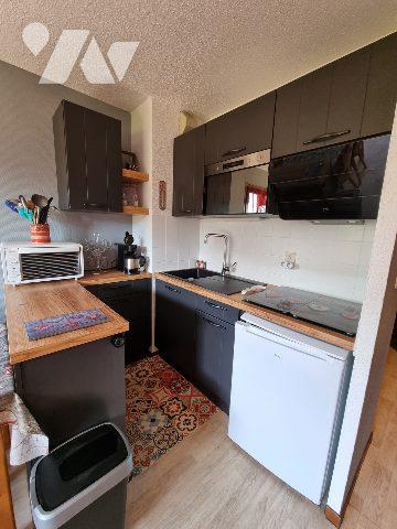Appartement Châtel Vonnes