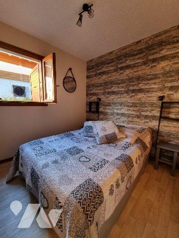 Appartement Châtel Vonnes