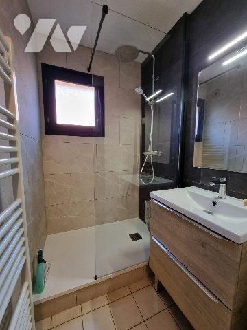 Appartement Châtel Vonnes