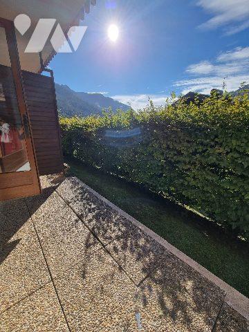 Appartement Châtel Vonnes