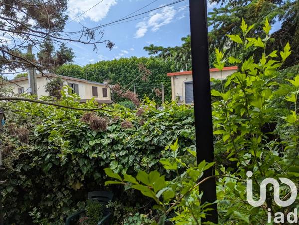 Maison à vendre 5 pièces 80 m² Le Bourget