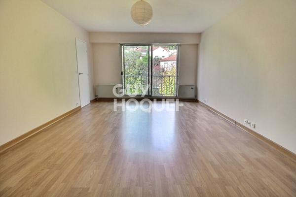 Appartement 2 pièces à louer à Chaville - Quartier Marivel