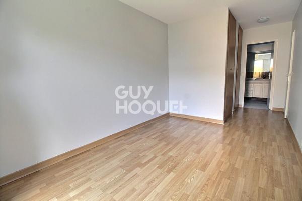 Appartement 2 pièces à louer à Chaville - Quartier Marivel