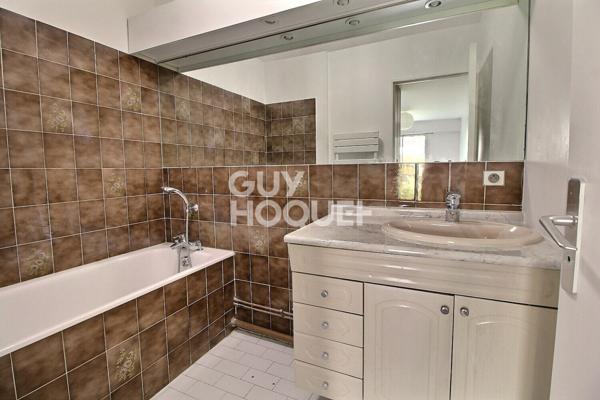 Appartement 2 pièces à louer à Chaville - Quartier Marivel