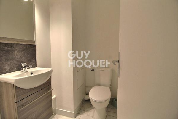 Appartement 2 pièces à louer à Chaville - Quartier Marivel