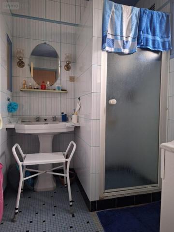 Maison à vendre à Redon en Ille-et-Vilaine (35600), ref : 35066-897-35066