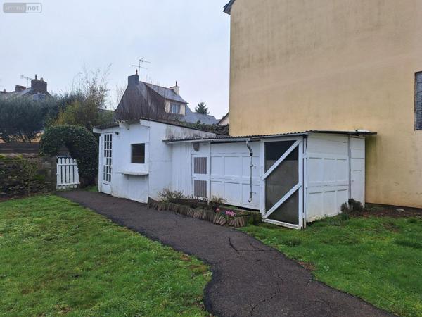 Maison à vendre à Redon en Ille-et-Vilaine (35600), ref : 35066-897-35066