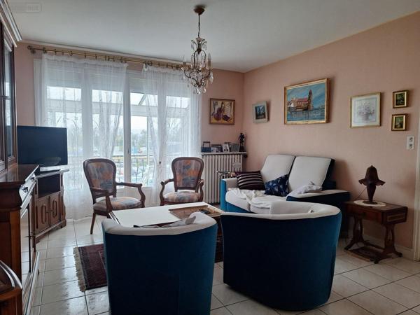 Maison à vendre à Redon en Ille-et-Vilaine (35600), ref : 35066-897-35066