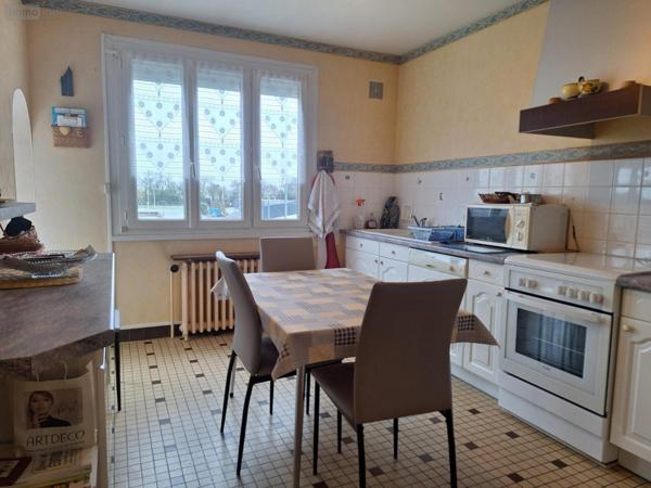 Maison à vendre à Redon en Ille-et-Vilaine (35600), ref : 35066-897-35066