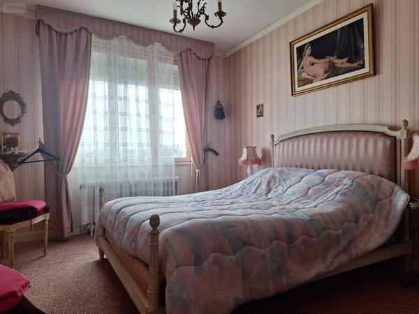 Maison à vendre à Redon en Ille-et-Vilaine (35600), ref : 35066-897-35066