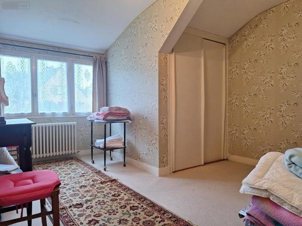 Maison à vendre à Redon en Ille-et-Vilaine (35600), ref : 35066-897-35066