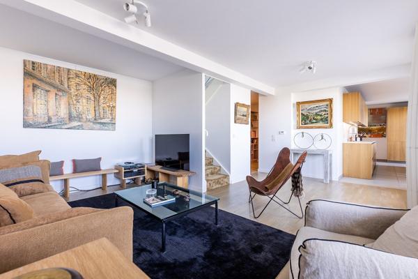 Vente Appartement de luxe Bordeaux 4 Pièces 160 m²