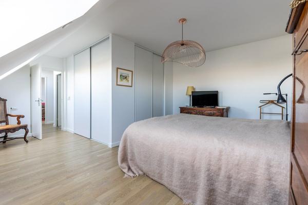 Vente Appartement de luxe Bordeaux 4 Pièces 160 m²