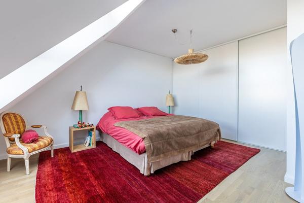 Vente Appartement de luxe Bordeaux 4 Pièces 160 m²
