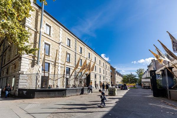 Vente Appartement de luxe Bordeaux 4 Pièces 160 m²