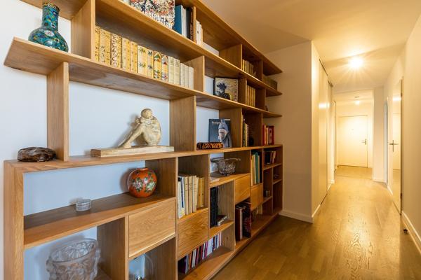 Vente Appartement de luxe Bordeaux 4 Pièces 160 m²
