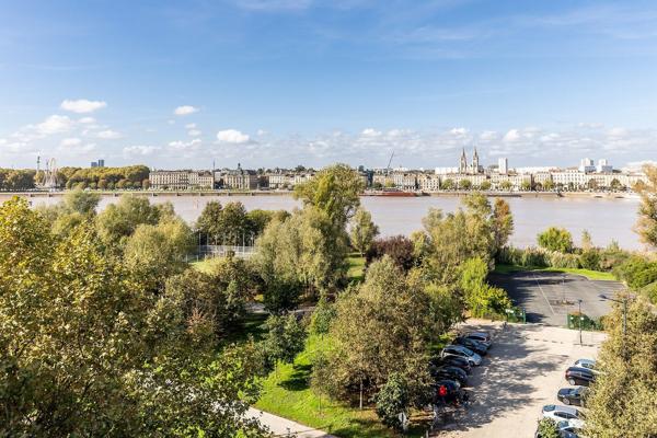 Vente Appartement de luxe Bordeaux 4 Pièces 160 m²