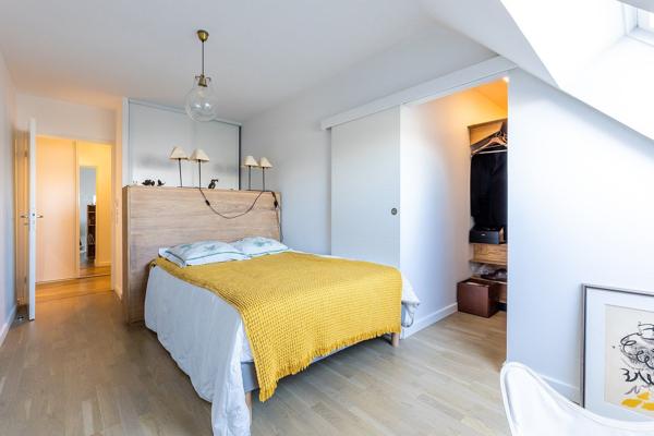 Vente Appartement de luxe Bordeaux 4 Pièces 160 m²