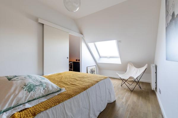 Vente Appartement de luxe Bordeaux 4 Pièces 160 m²
