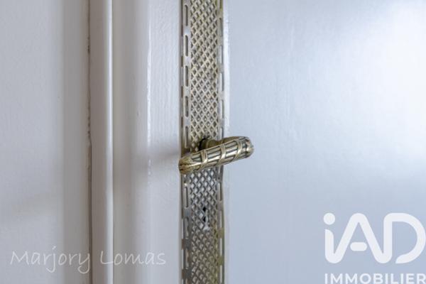 Appartement à vendre 4 pièces 114,82 m² Lyon 6
