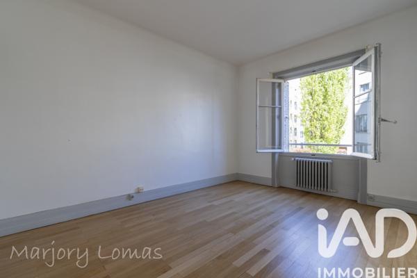 Appartement à vendre 4 pièces 114,82 m² Lyon 6