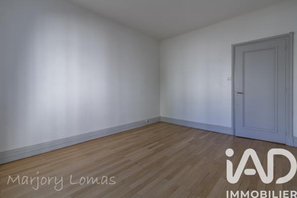 Appartement à vendre 4 pièces 114,82 m² Lyon 6