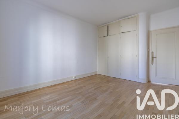 Appartement à vendre 4 pièces 114,82 m² Lyon 6