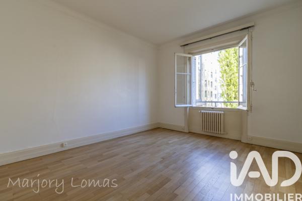 Appartement à vendre 4 pièces 114,82 m² Lyon 6