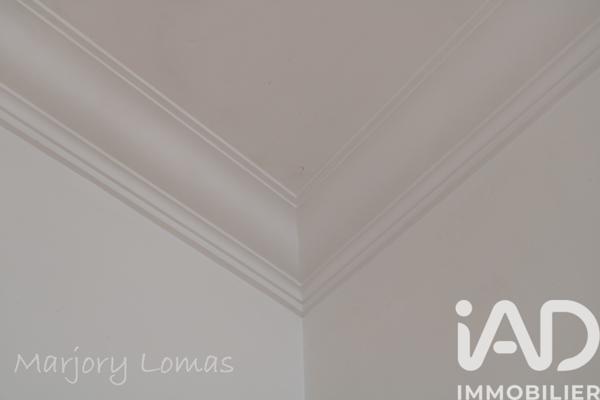 Appartement à vendre 4 pièces 114,82 m² Lyon 6