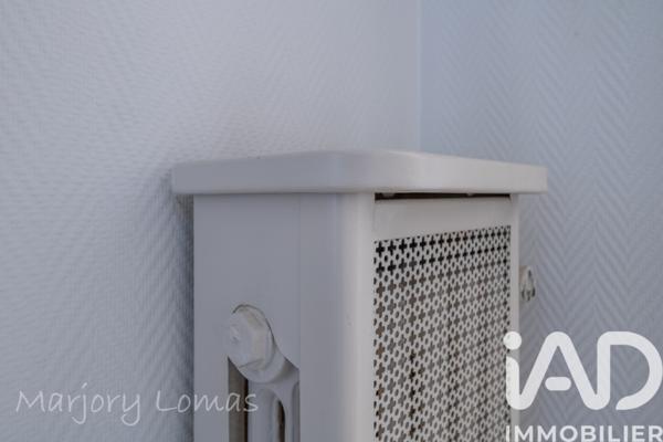 Appartement à vendre 4 pièces 114,82 m² Lyon 6