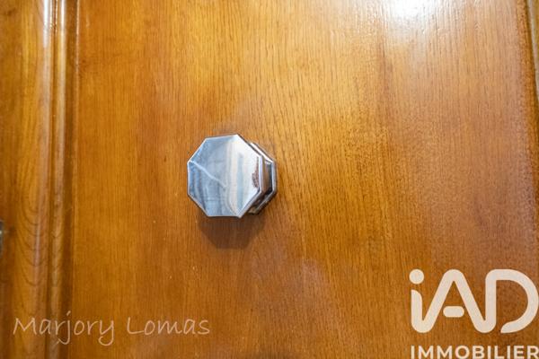 Appartement à vendre 4 pièces 114,82 m² Lyon 6