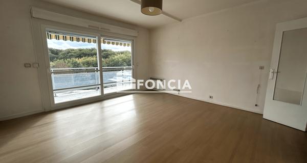 À vendre Studio 34.49 m² - Mont-saint-aignan 76130