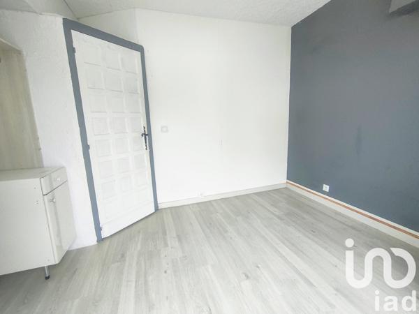 Maison à vendre 3 pièces 39 m² Cozes