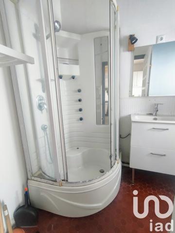 Maison à vendre 3 pièces 39 m² Cozes