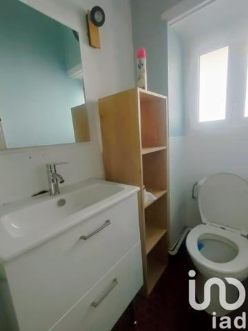 Maison à vendre 3 pièces 39 m² Cozes