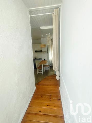 Maison à vendre 3 pièces 39 m² Cozes