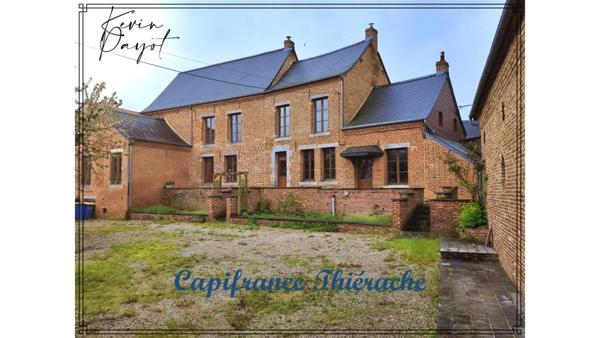 Ensemble immobilier idéal libéral