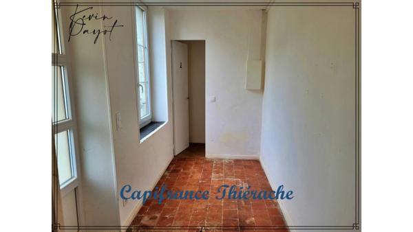 Ensemble immobilier idéal libéral