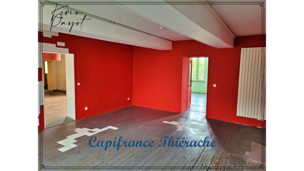 Ensemble immobilier idéal libéral